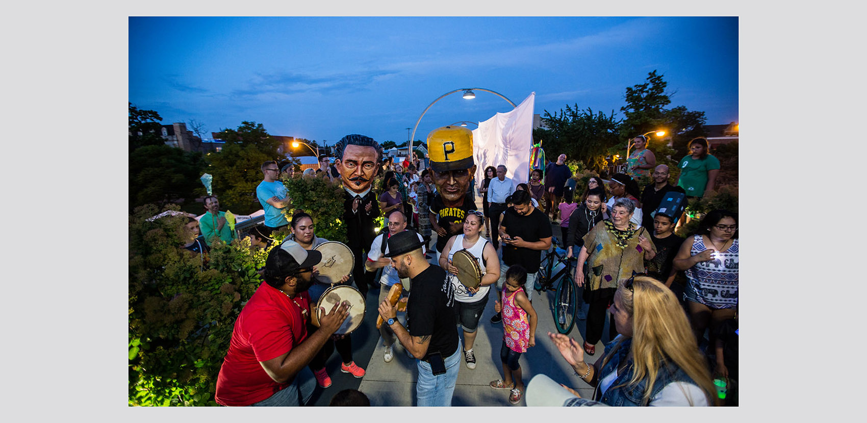 606 公园绿道丨美国芝加哥-80