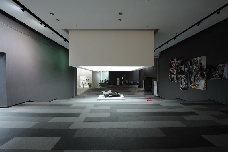 大芬美术馆——艺术哪有什么阳春白雪又或下里巴人？-10