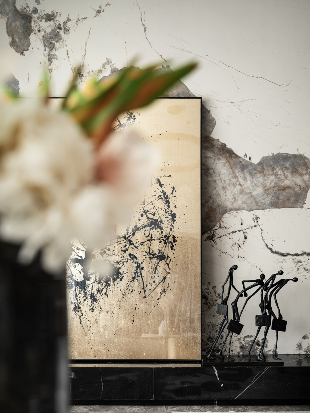 旭辉×璞辉 | 探索时光的“玄机”-12