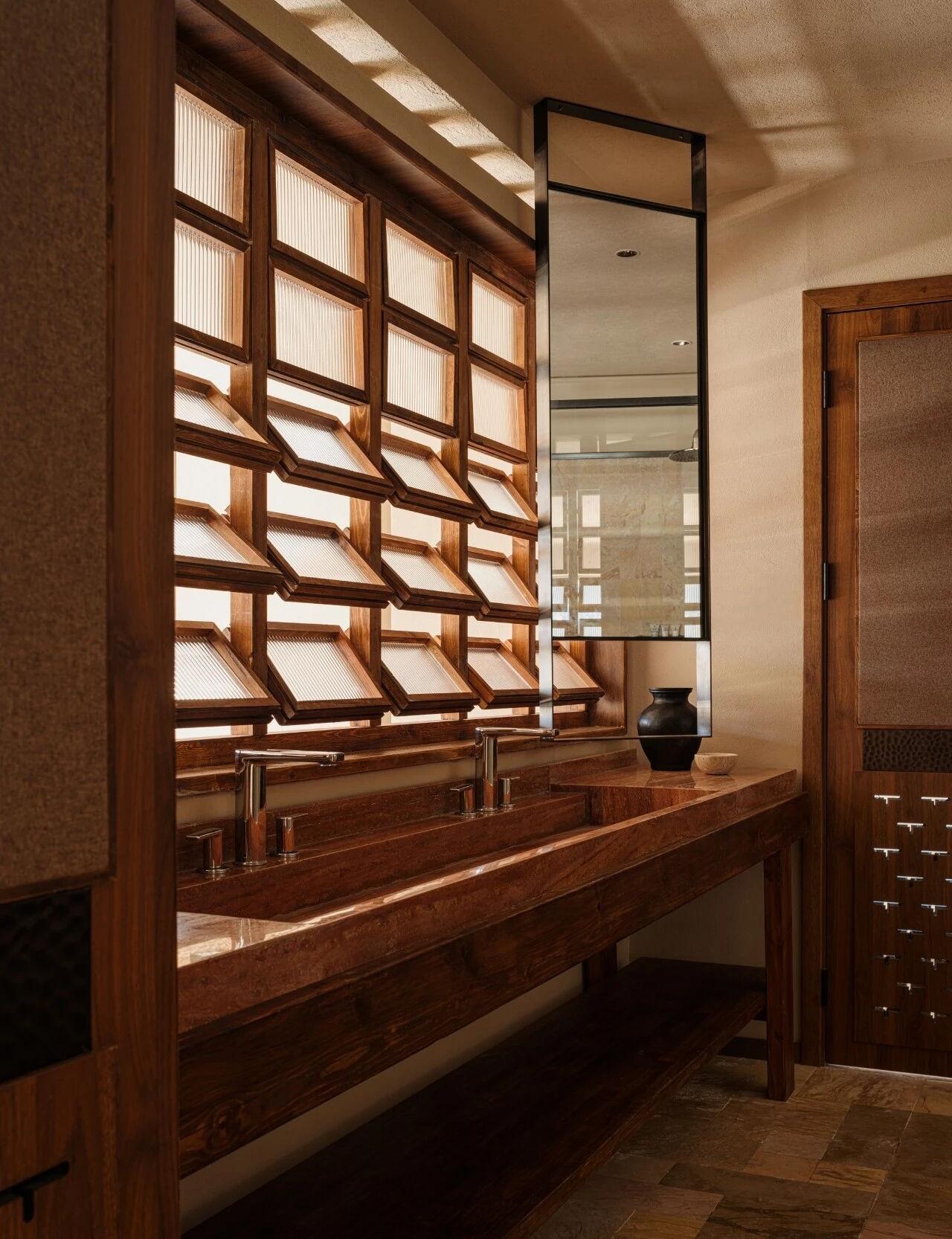 亚丁·岚岳丨中国丨成都易禾上品室内设计有限公司-42