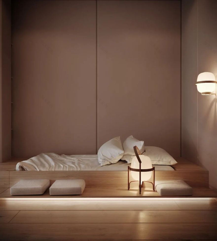 现代风格的多重演绎丨HDm2 Studio-56