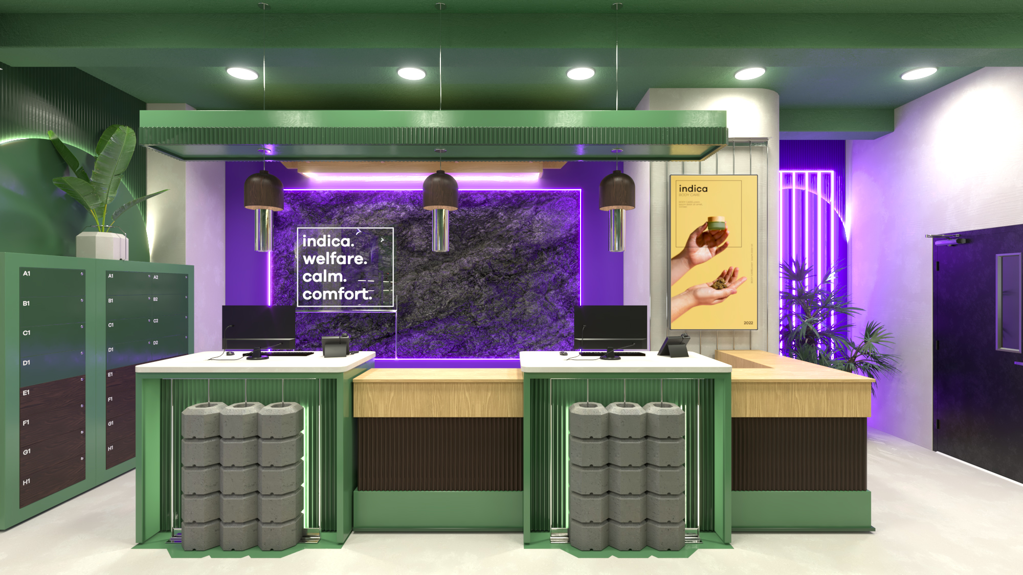 因迪卡医用大麻商店丨NonGroup-15