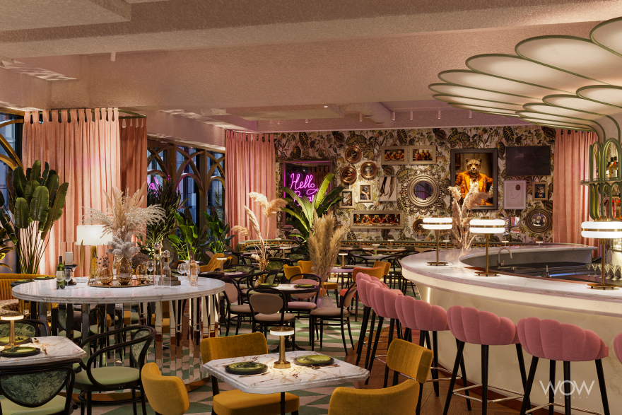 莉莉餐厅丨RomaniaIasi丨Sergiy Sarana等7人-3