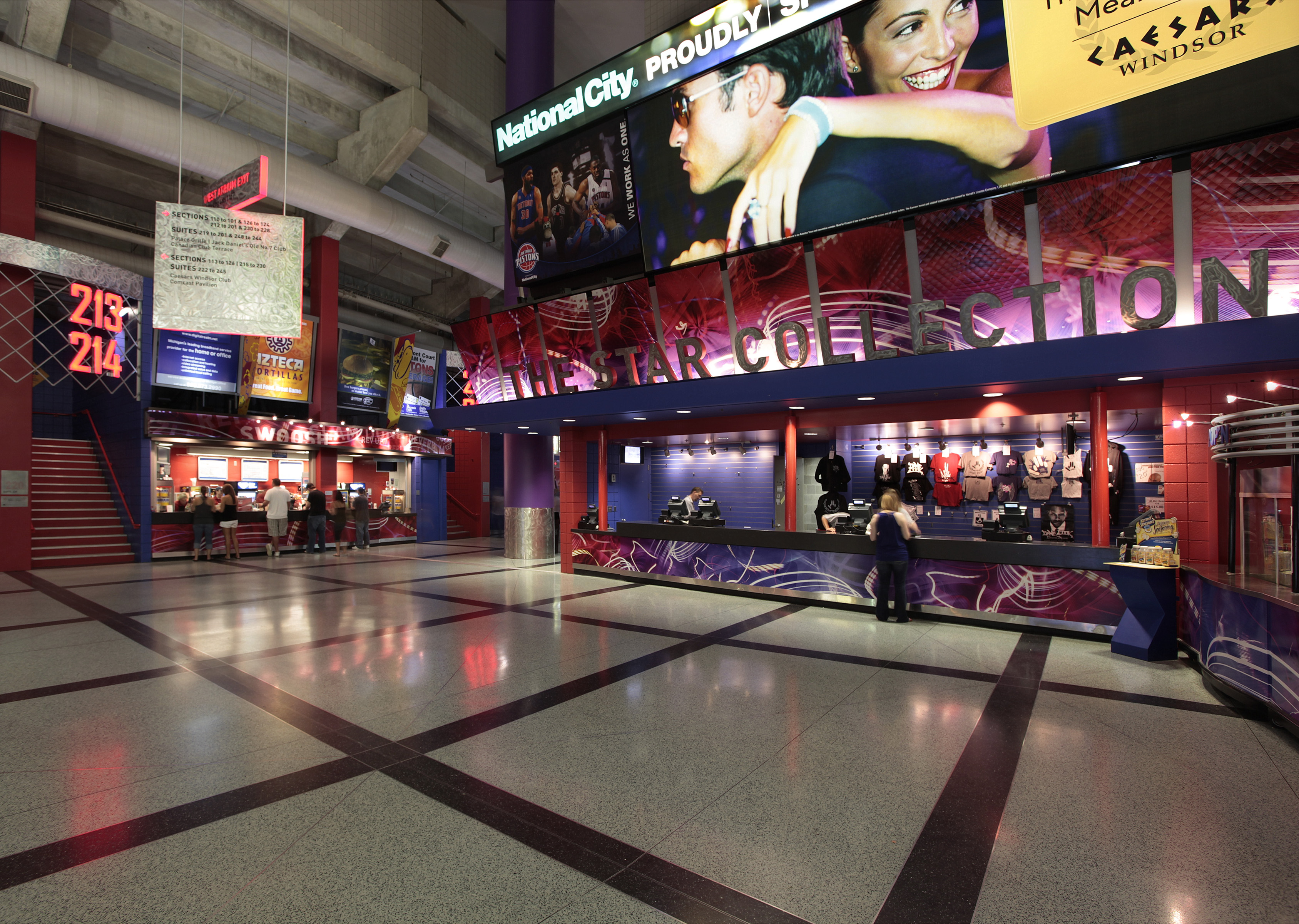 丨United StatesMichigan丨ROSSETTI-23