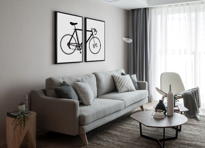 每一个文艺者都需要一个安静雅致的空间去细细品读人生-0