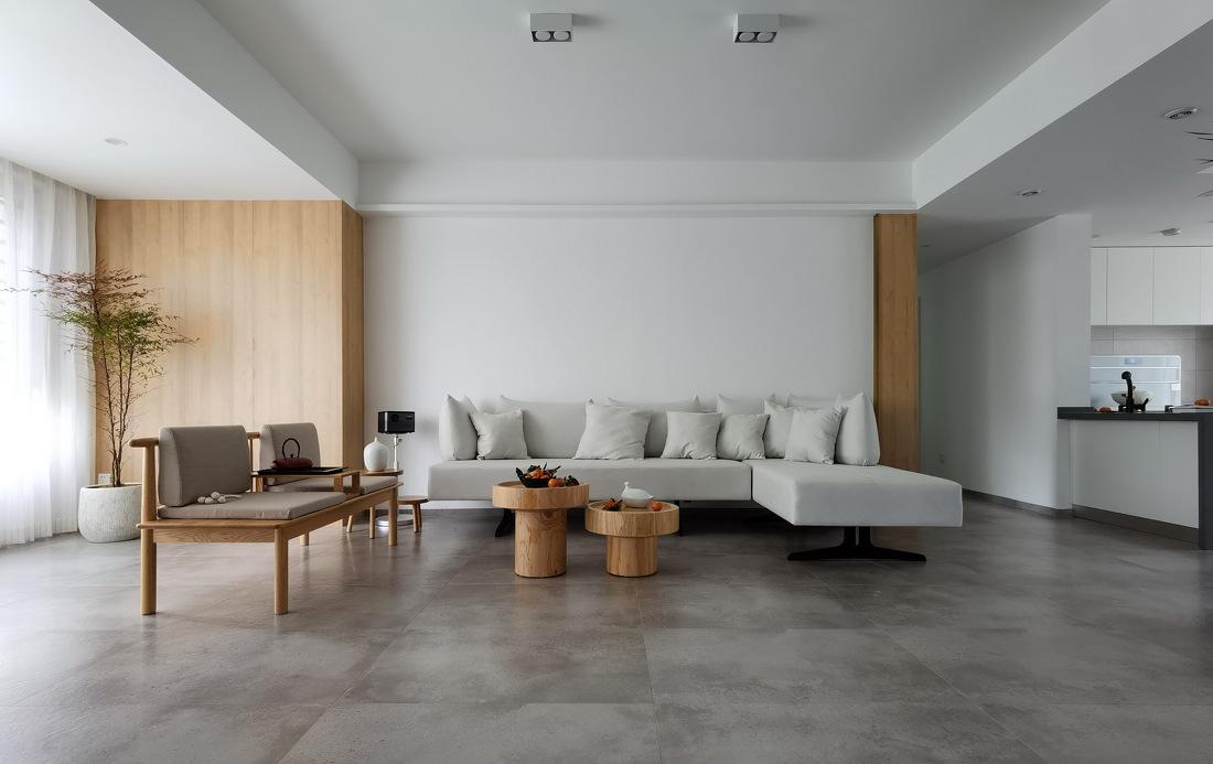 自然与现代的完美融合丨林金亮-3