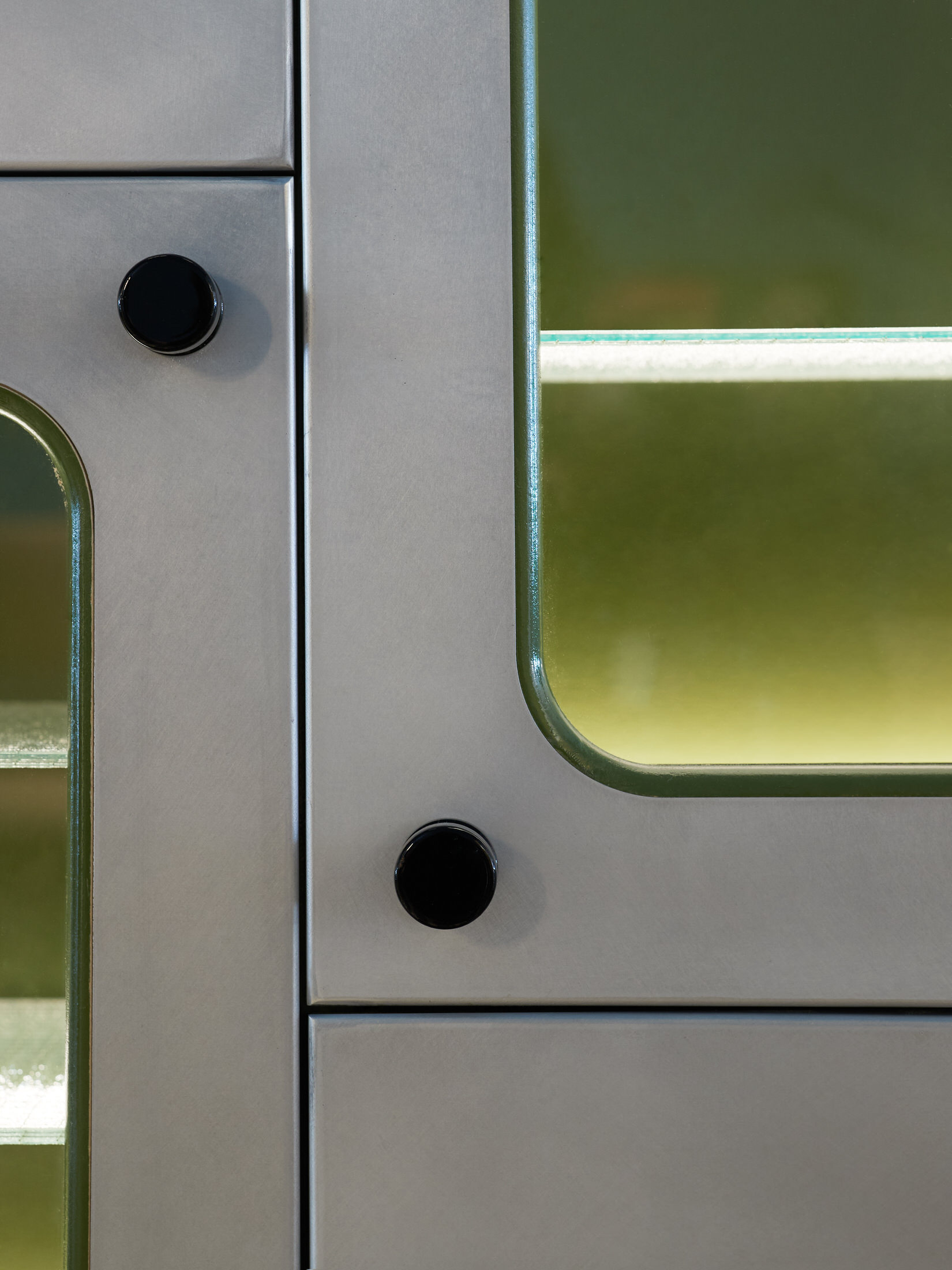 Stable 珠宝店 · 新型零售体验空间设计丨澳大利亚墨尔本丨Studio Manifold-41