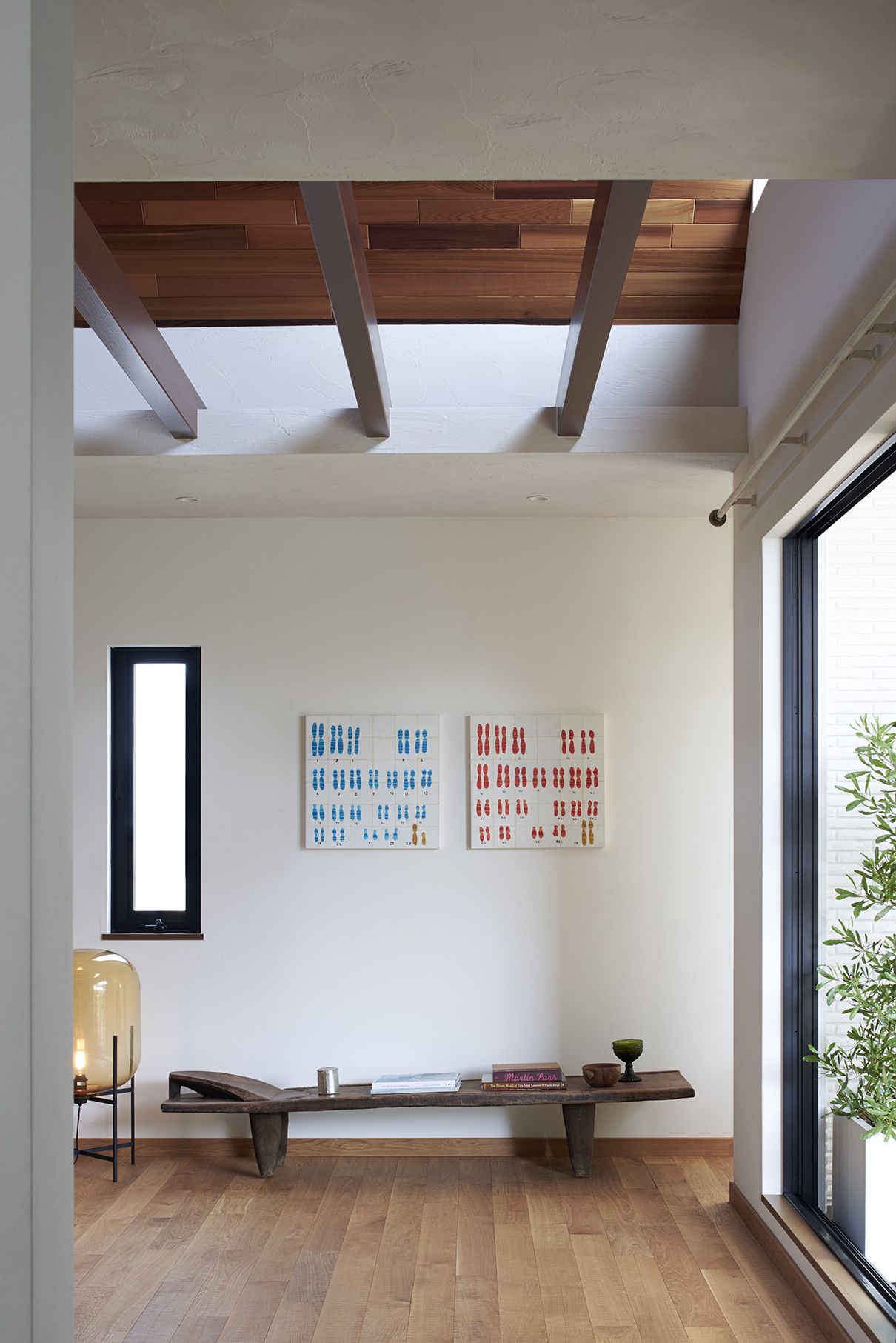 神奈川港北住宅展示场西海岸风格室内改造丨日本神奈川丨「MLスタイリング」-30