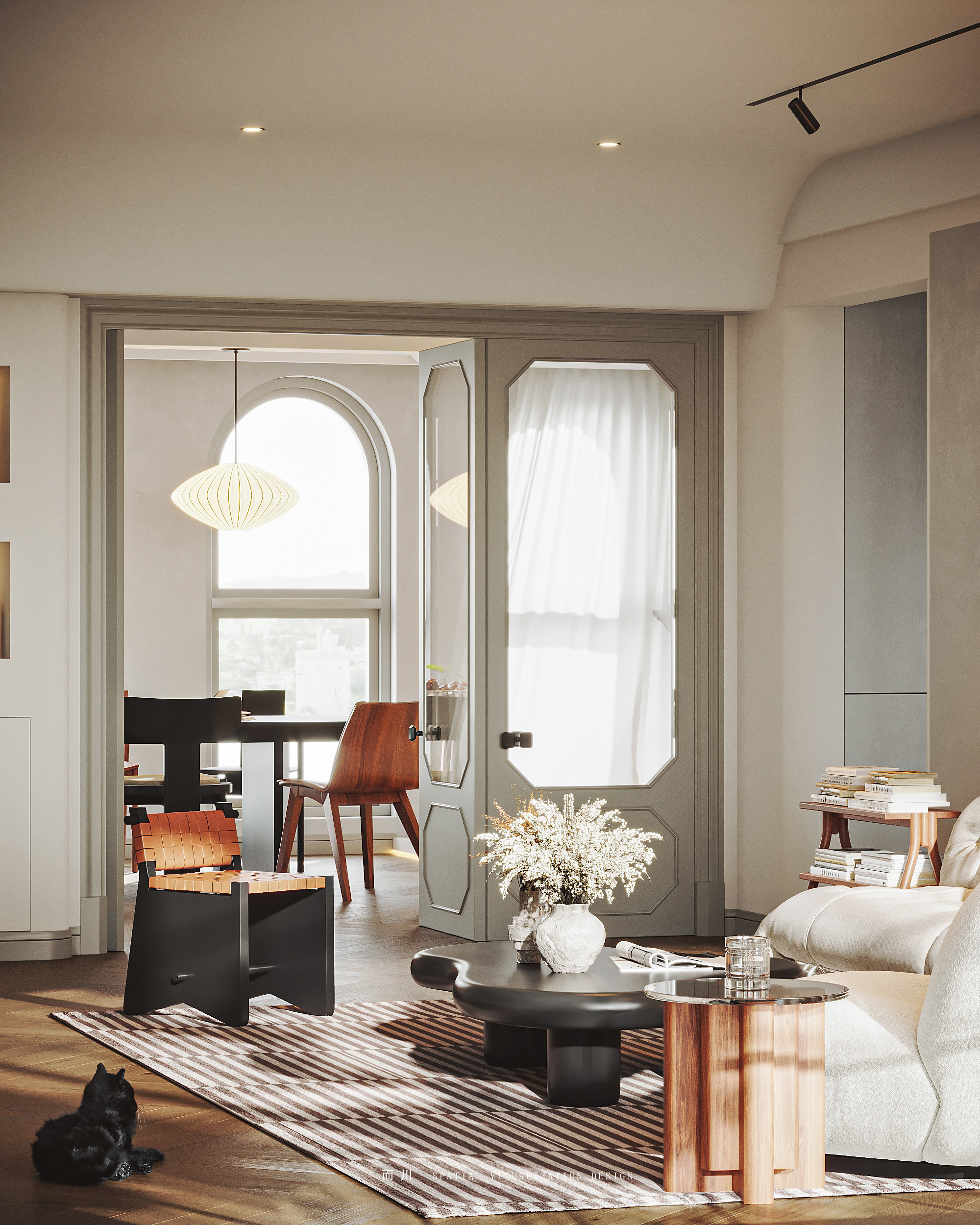 摩登里弄丨而川视觉-17