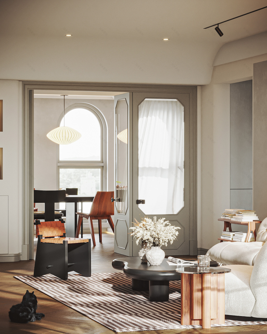 摩登里弄丨而川视觉-17