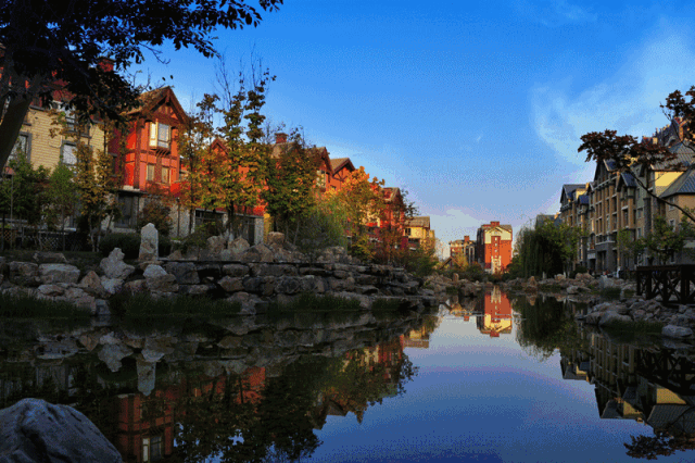 西迪国际景观中心春茗会-108