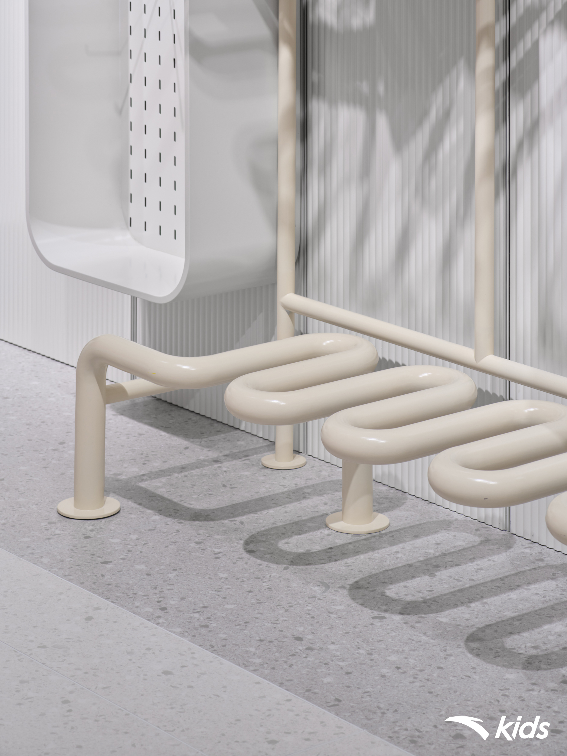 ANTAKIDS LINGLOONG LAB STORE DESIGN丨BEIJING-22