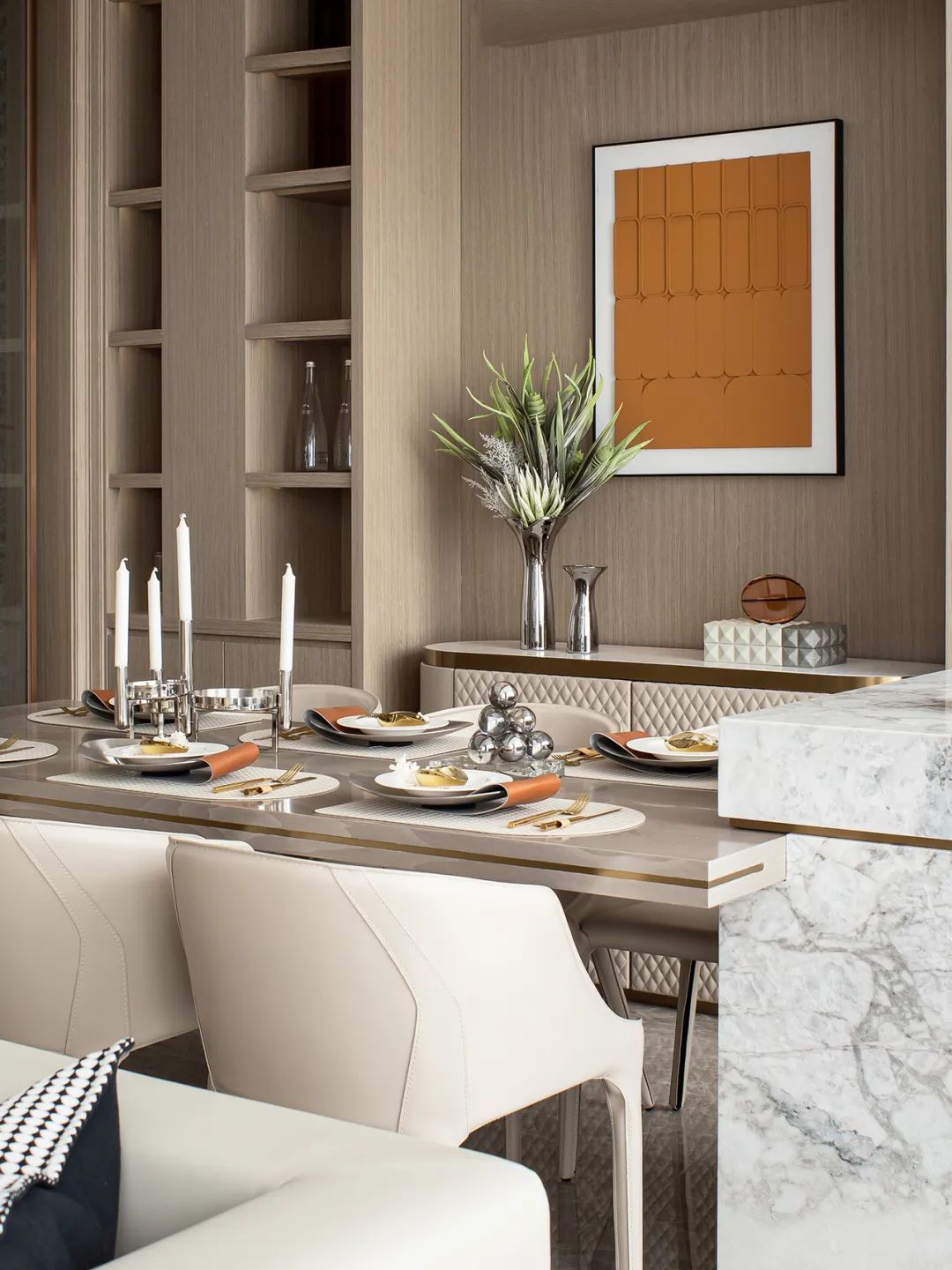 南昌远洋·天著住宅丨中国南昌-19