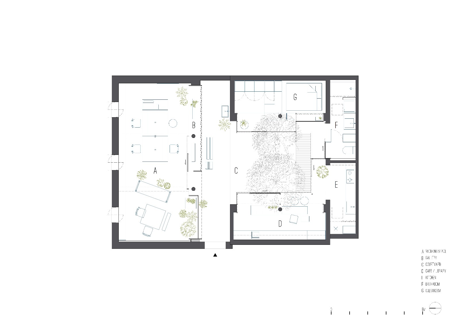 即作建筑工作室改造： 即作建筑-46