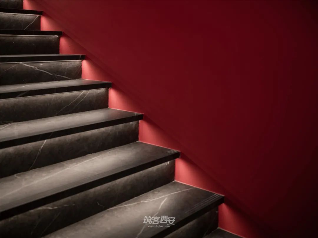 金城千里 | 郭忠正打造的长安风情火锅店-62