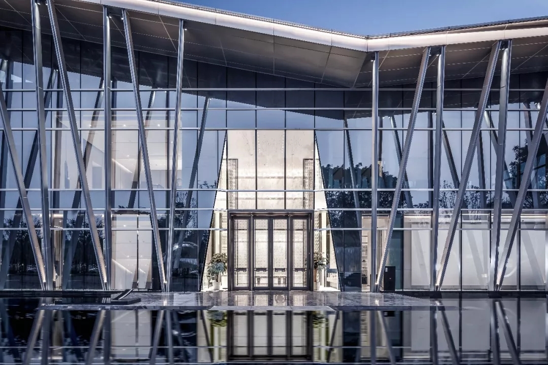 重庆天阅嘉陵丨中国重庆-22