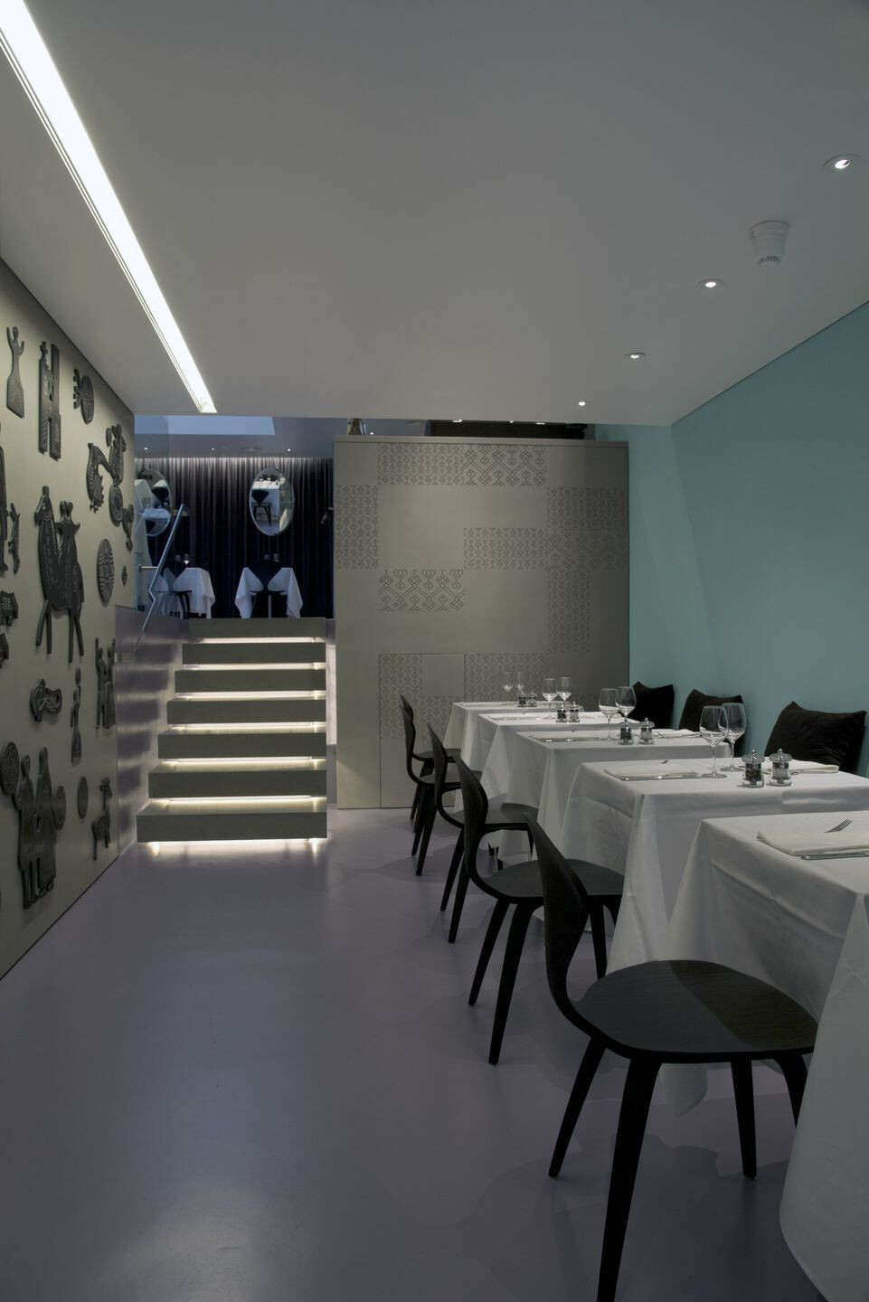 OLIVOCARNE 餐厅-39