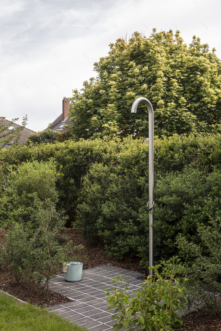 帕普家族丨比利时丨Architecten De Bruyn-33