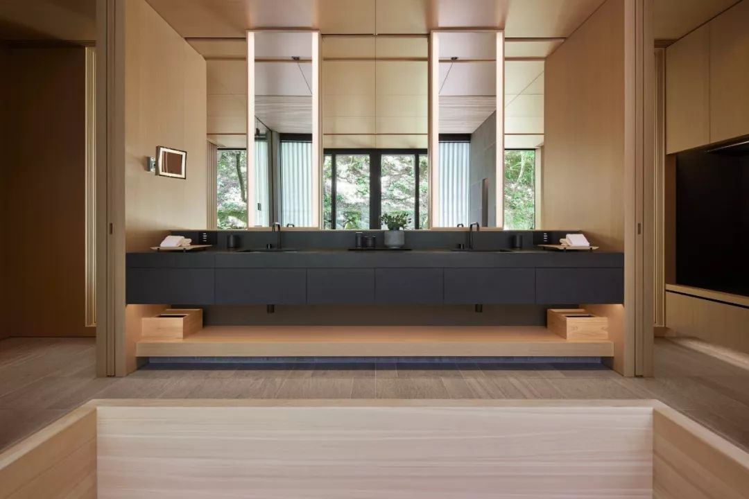 【顶级大师Kerry Hill遗作】日本京都安缦度假酒店即将2019年11月1日开幕!-60