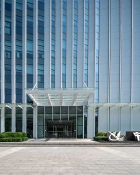 宏景科技总部大楼 | 广州瀚华建筑设计 | 中国广东广州