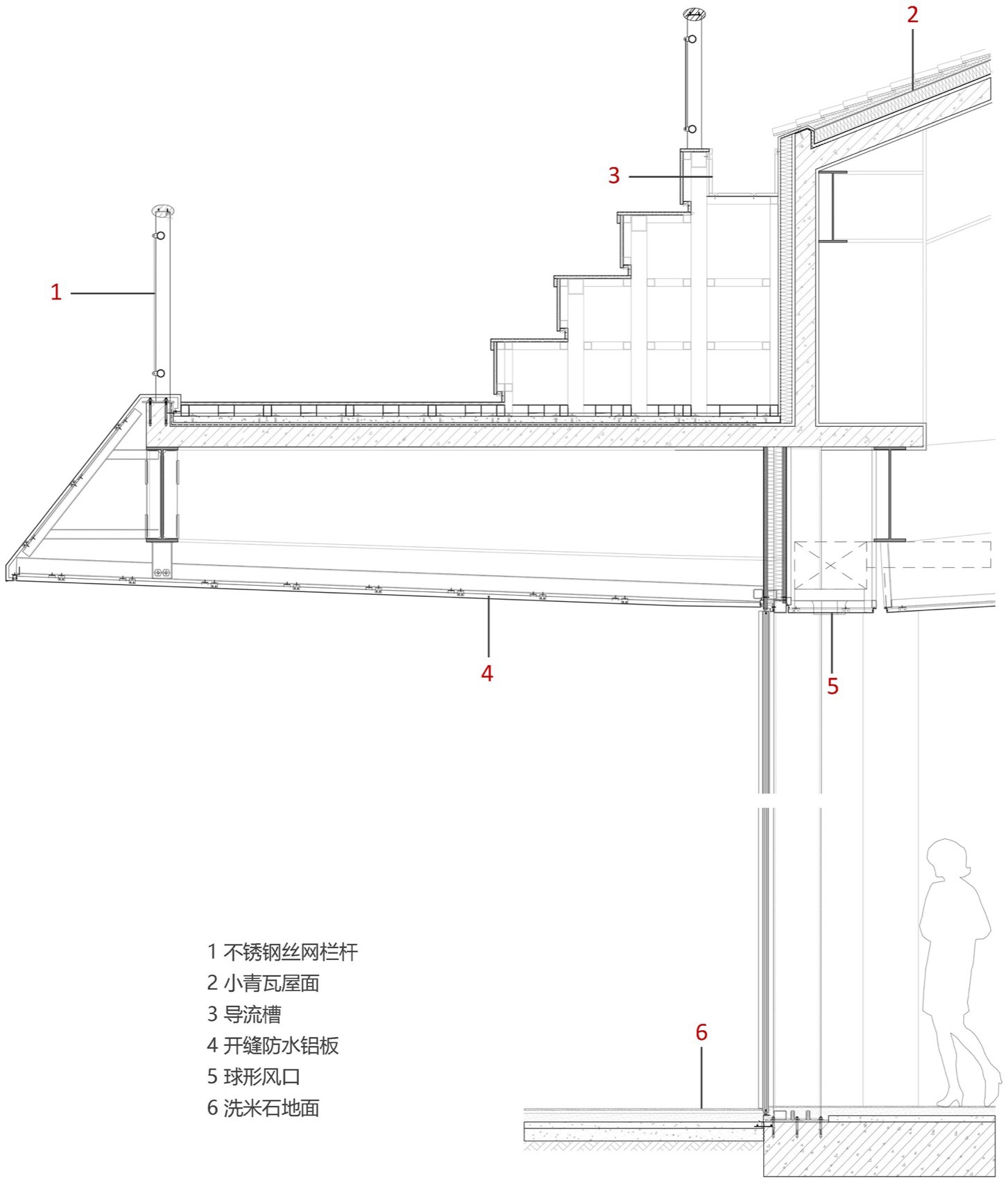 2024年成都世界园艺博览会园区项目  天府人居馆丨中国成都丨中国建筑西南设计研究院有限公司-88