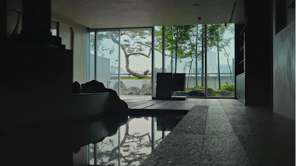 天目里·青竺茶局丨中国杭州丨山山园林（景观及室内方案）,三嘉设计（室内深化）-82