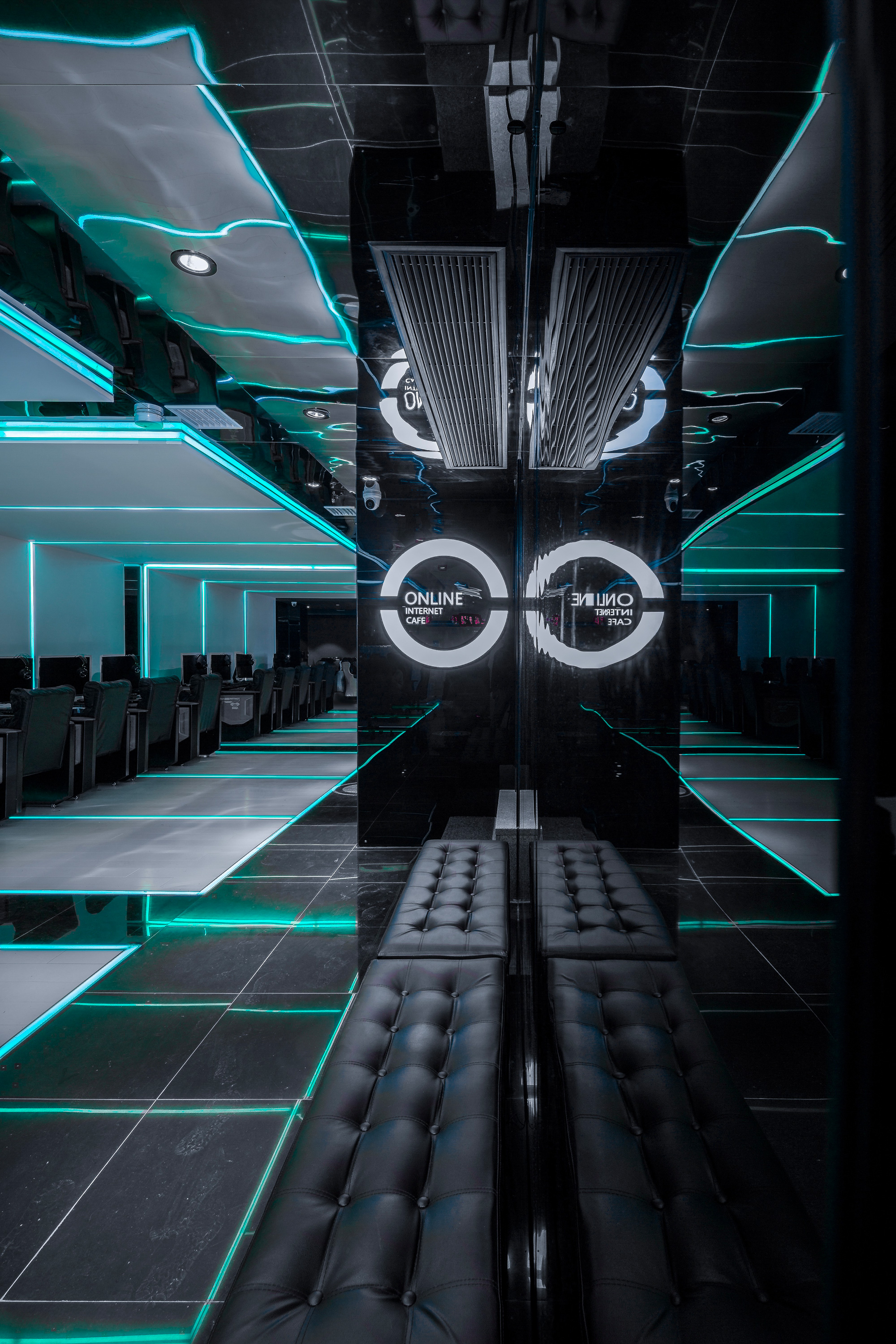 织光者的电竞网咖-11