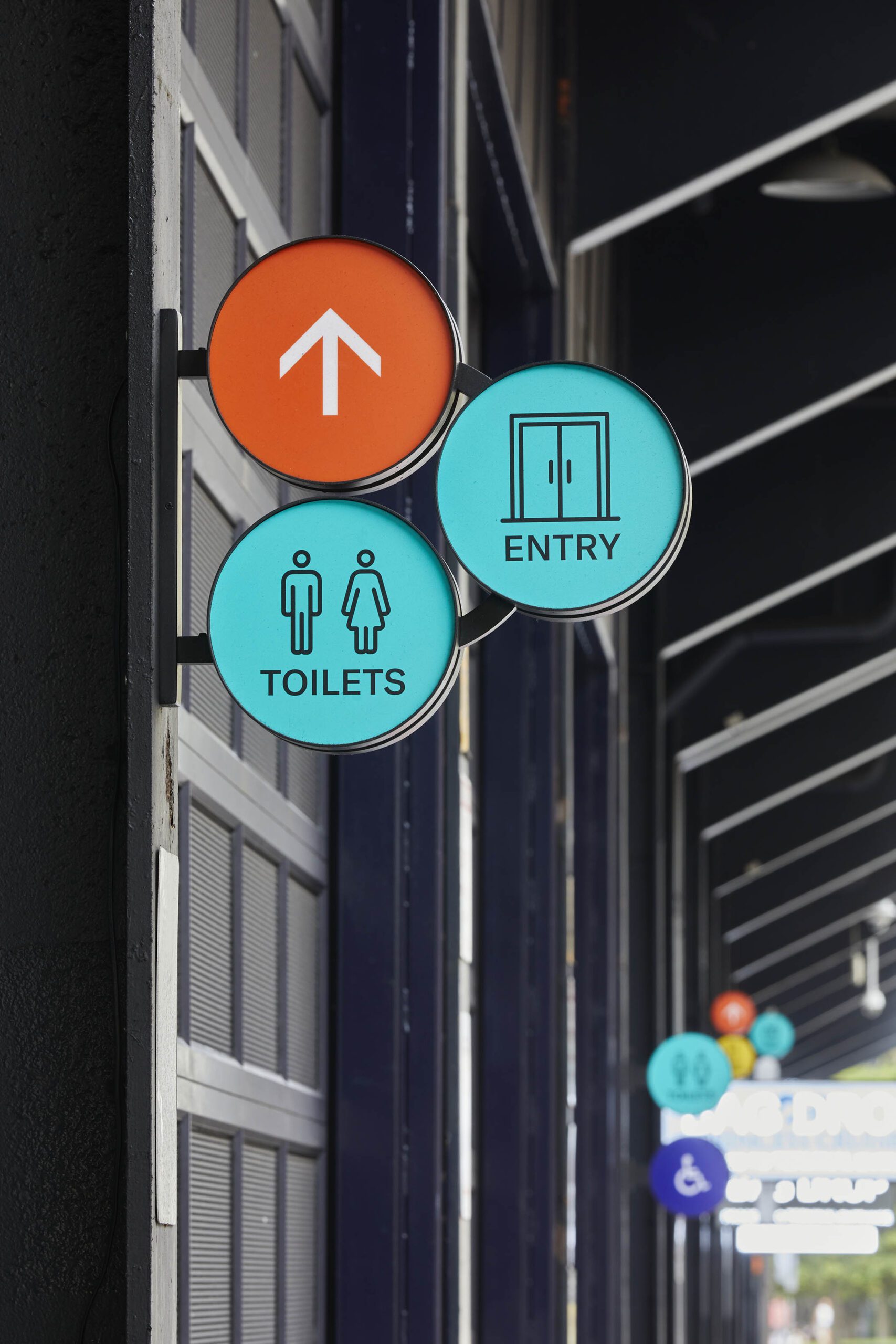 海外客运码头丨AustraliaSydney丨Büro North-26