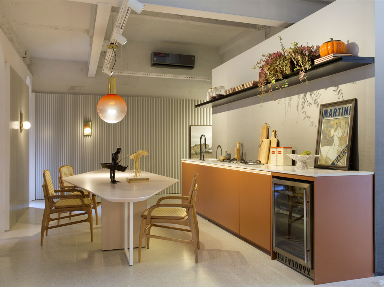 巴西拱门之家-3