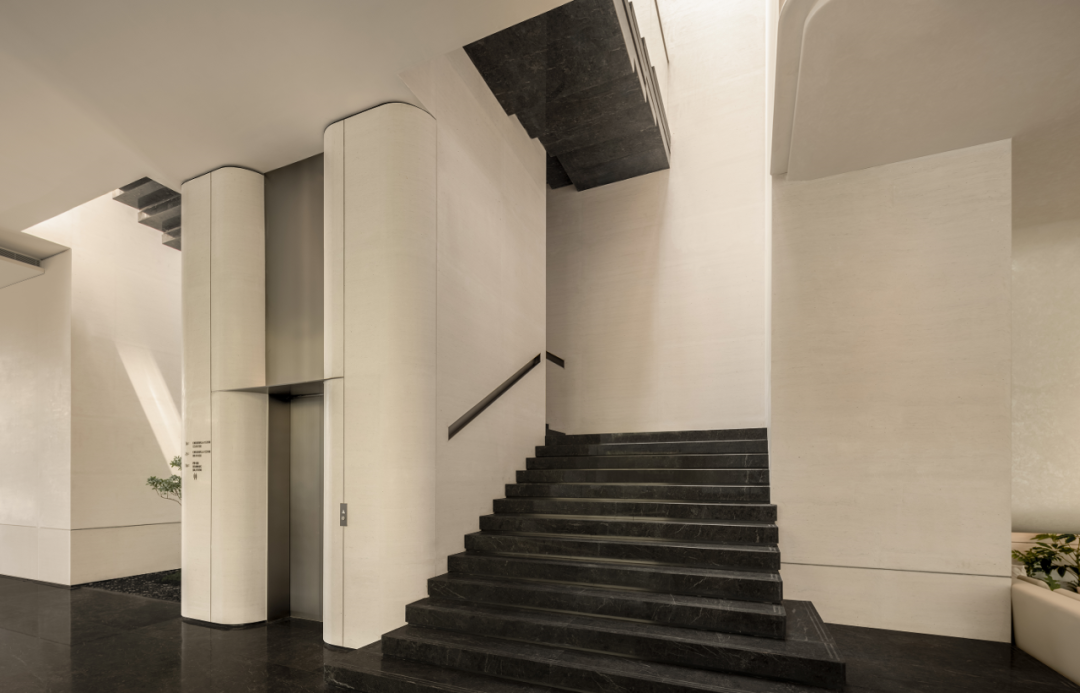 招商中旅·揽阅售楼处丨中国上海丨霍普股份-20