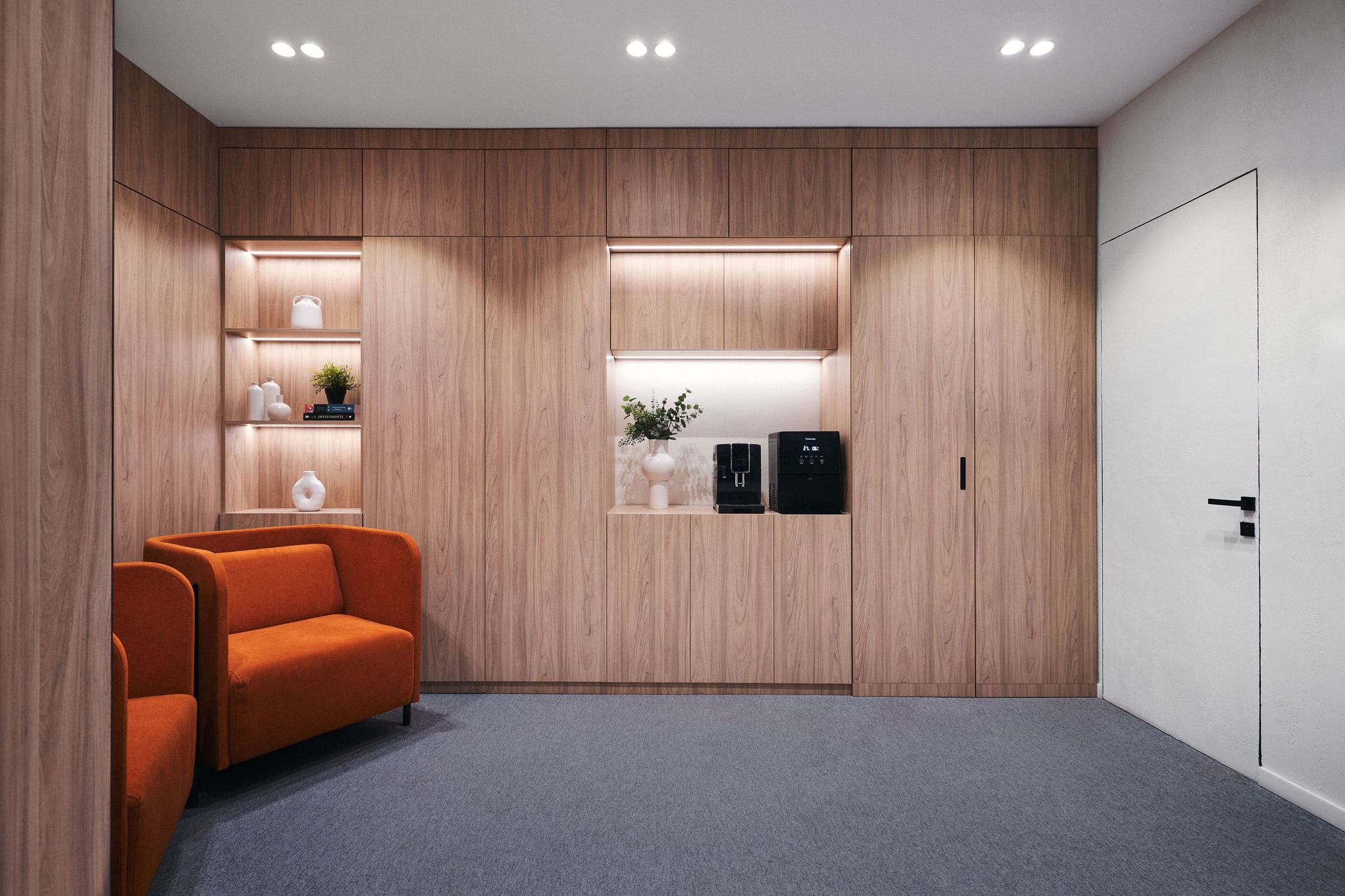 ENALIAN 办公室设计丨塞浦路斯丨ZIKZAK Architects-10