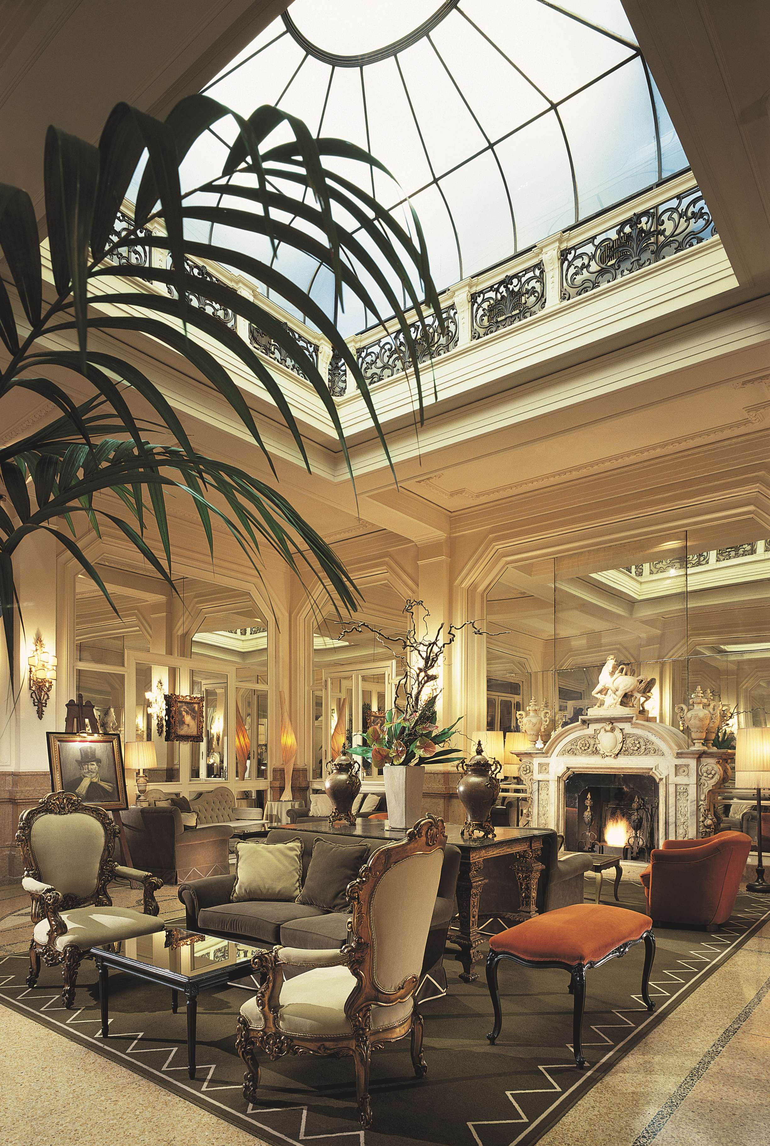 Grand Hotel et de Milan Dimore Studio-11