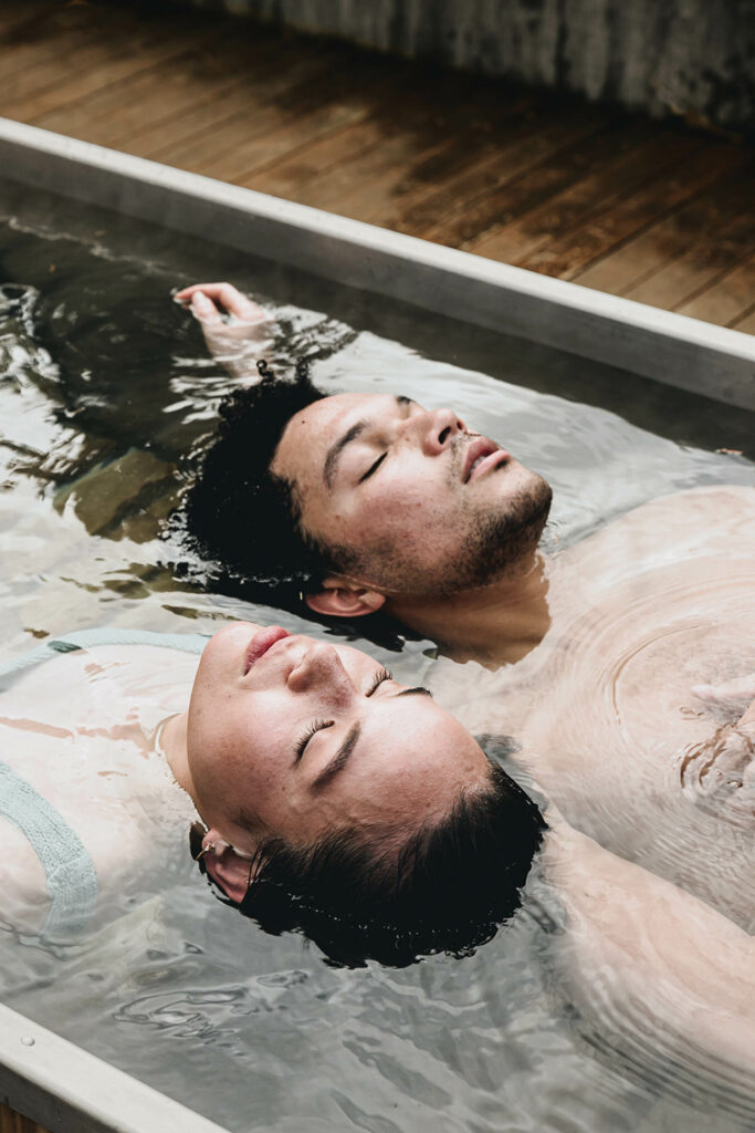 环保新选择 | 加拿大 Goodland 品牌的木燃烧热水浴缸-10