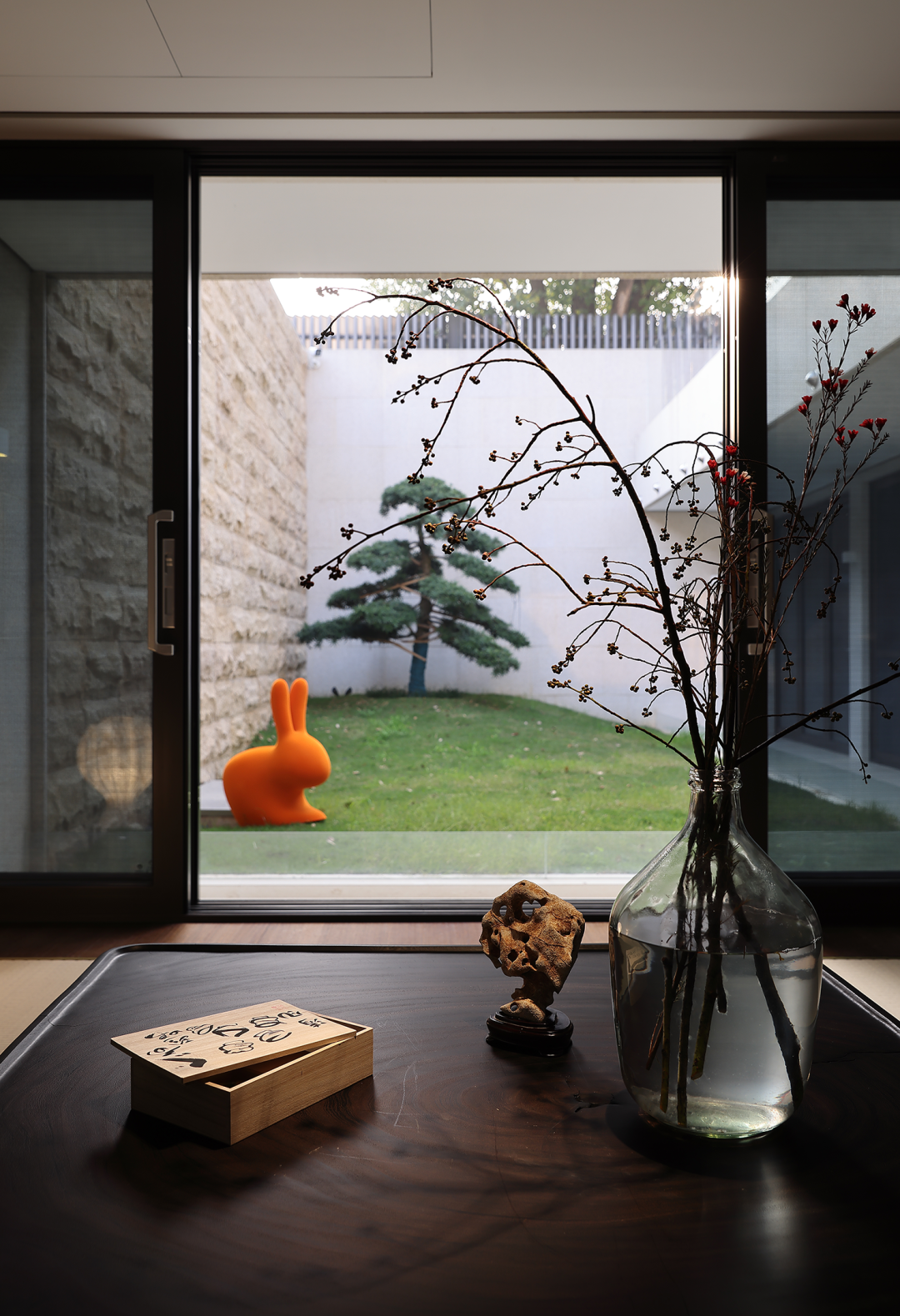 武汉极简别墅丨中国武汉丨广州大象未来文化有限公司-22