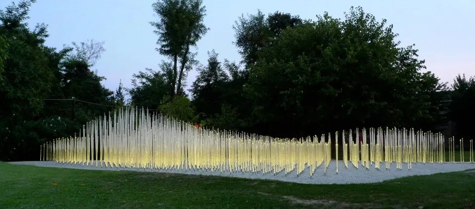 2023年威尼斯建筑双年展中国馆丨法国尼斯-45