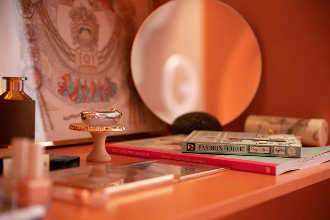 五矿·万境蓝山青橙公寓 | 高品质美学空间诠释个性生活-29