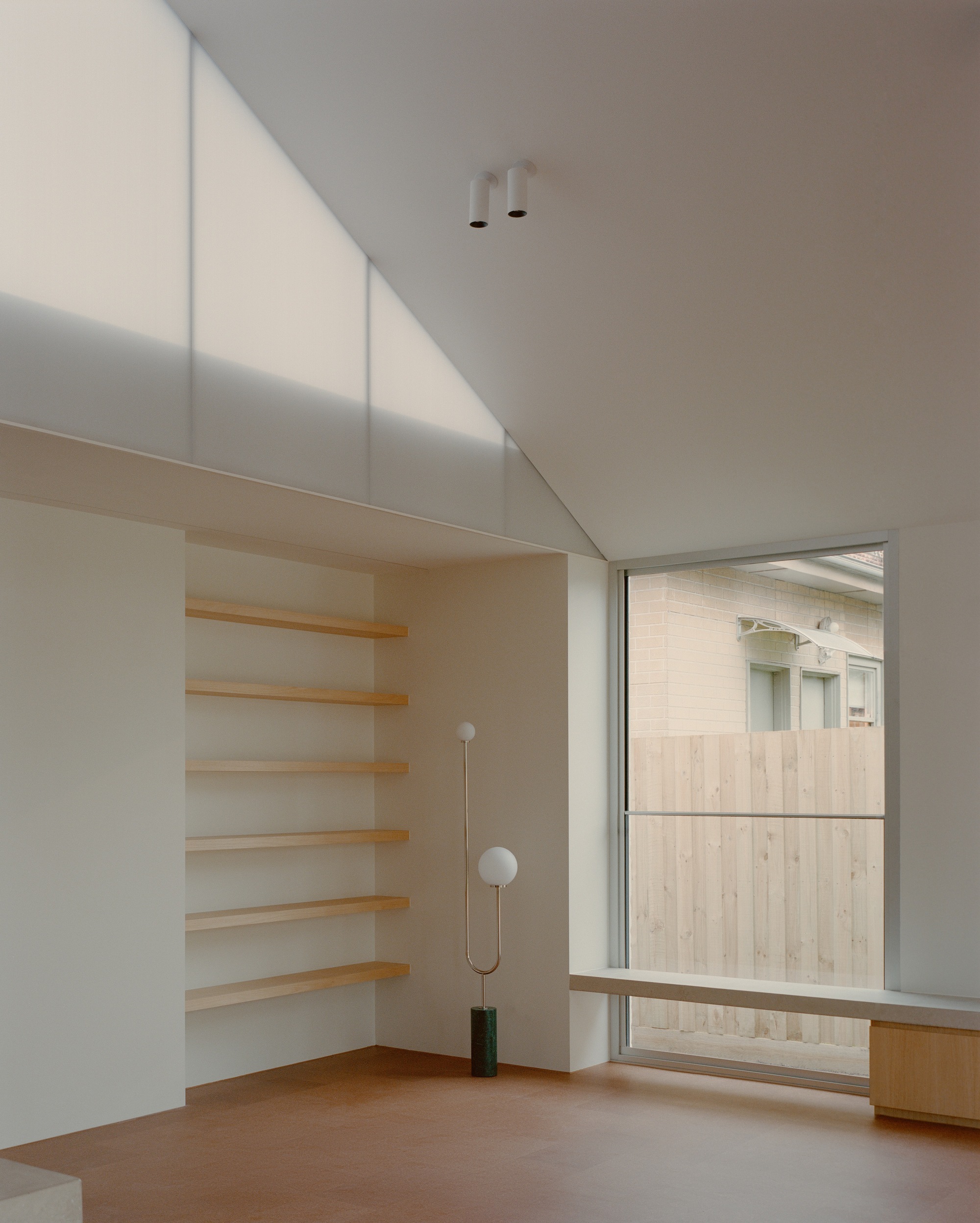 丨澳大利亚墨尔本丨Healy Ryan Architects-30