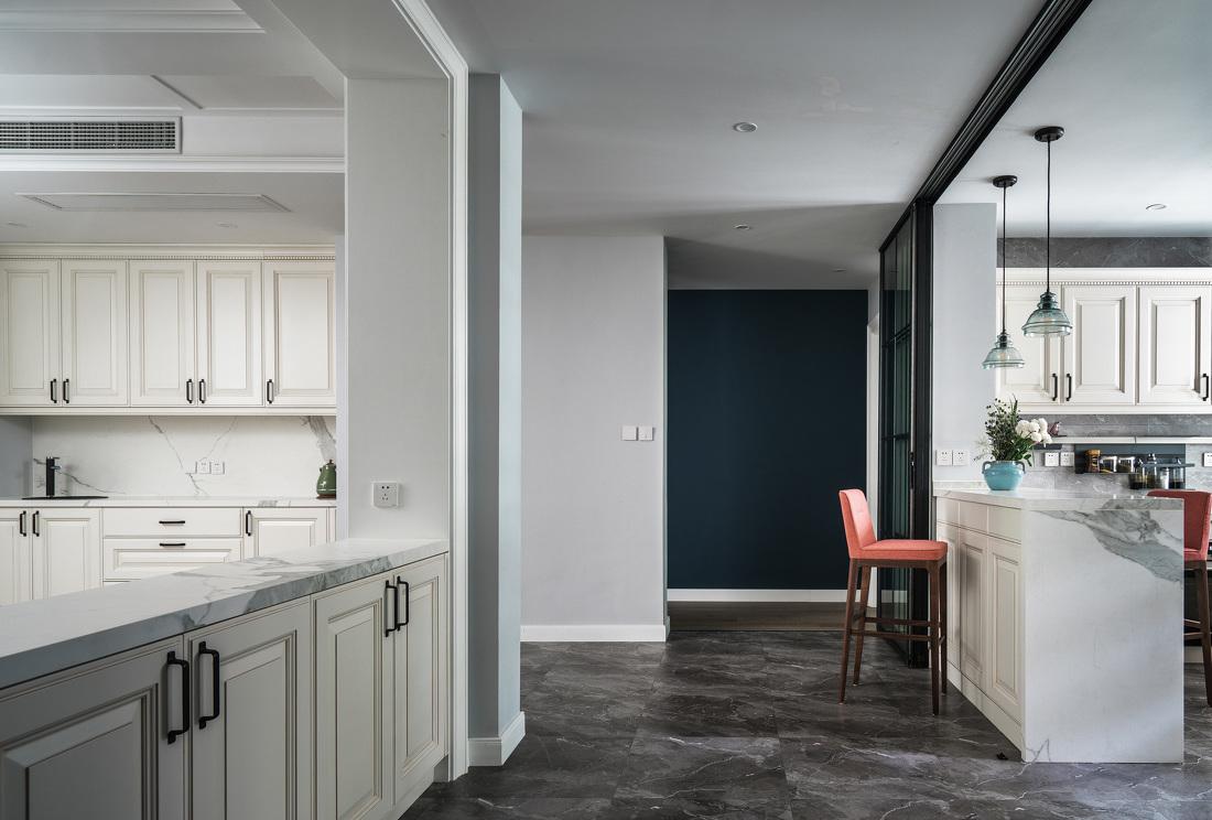 美式工业风与中式的完美融合-39