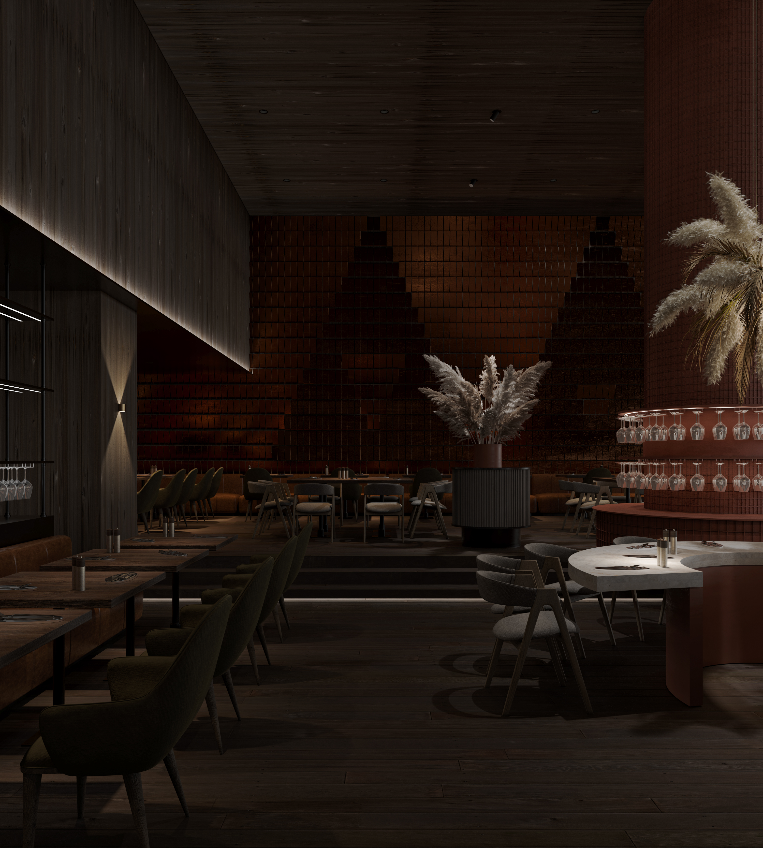 艾米丽大酒店—餐厅-7