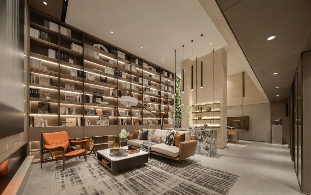 路劲·金茂春秋金茂府丨中国常州丨SRDP DESIGN-6