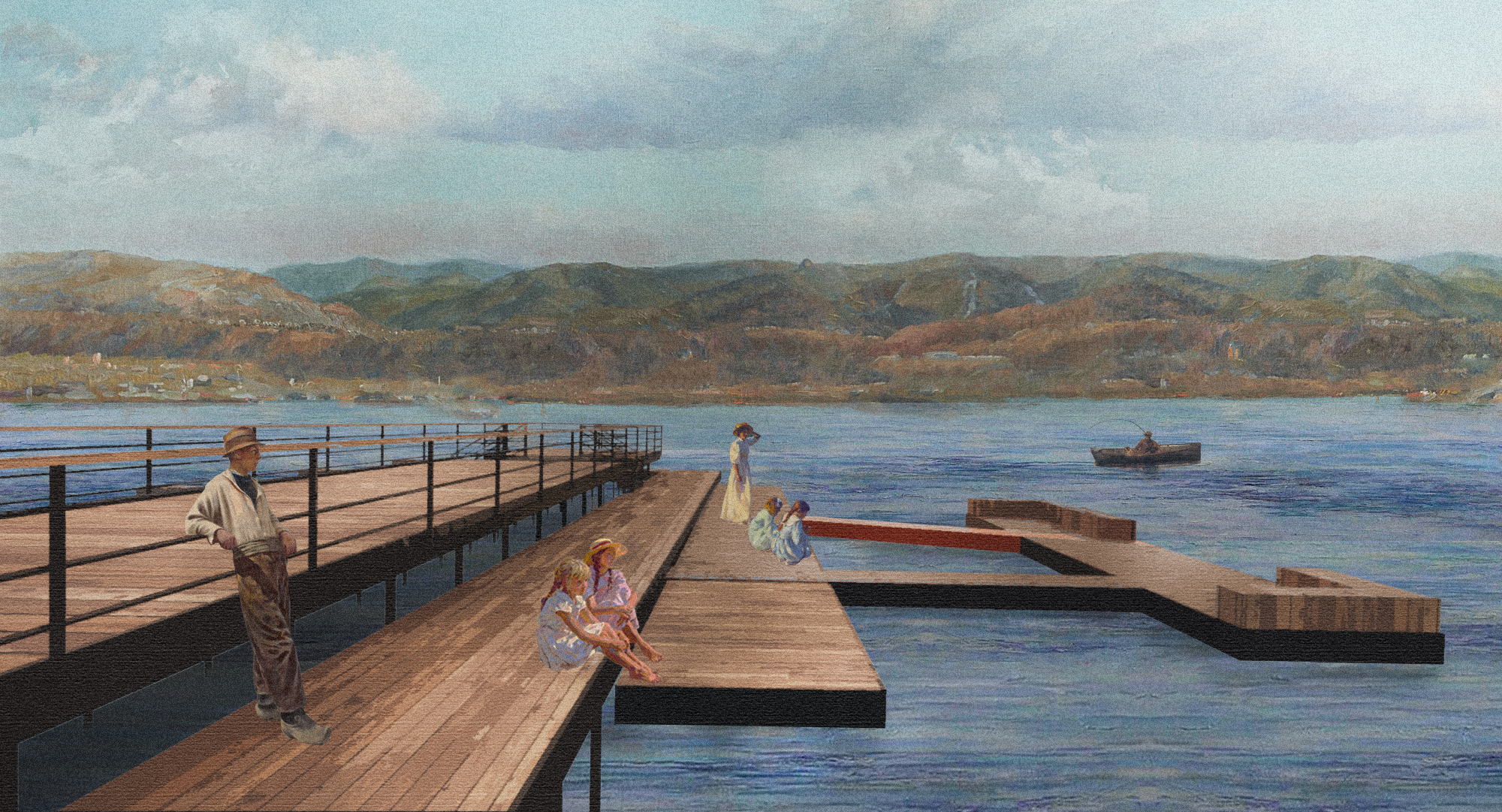 “Новая губерния”(新的州,省)丨俄罗斯克拉斯诺亚尔斯克-32