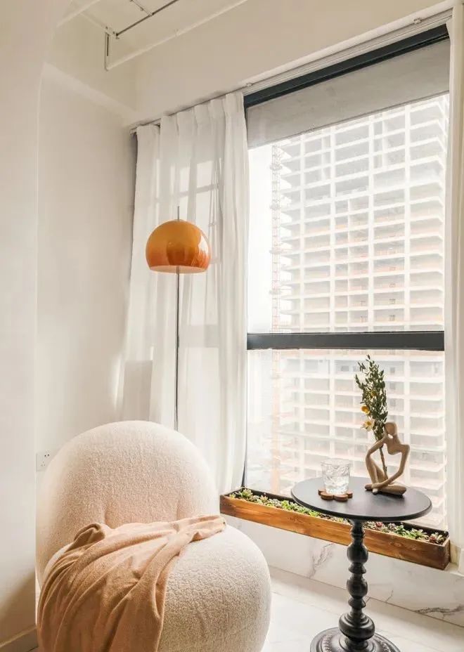 78㎡开放式两居设计-25