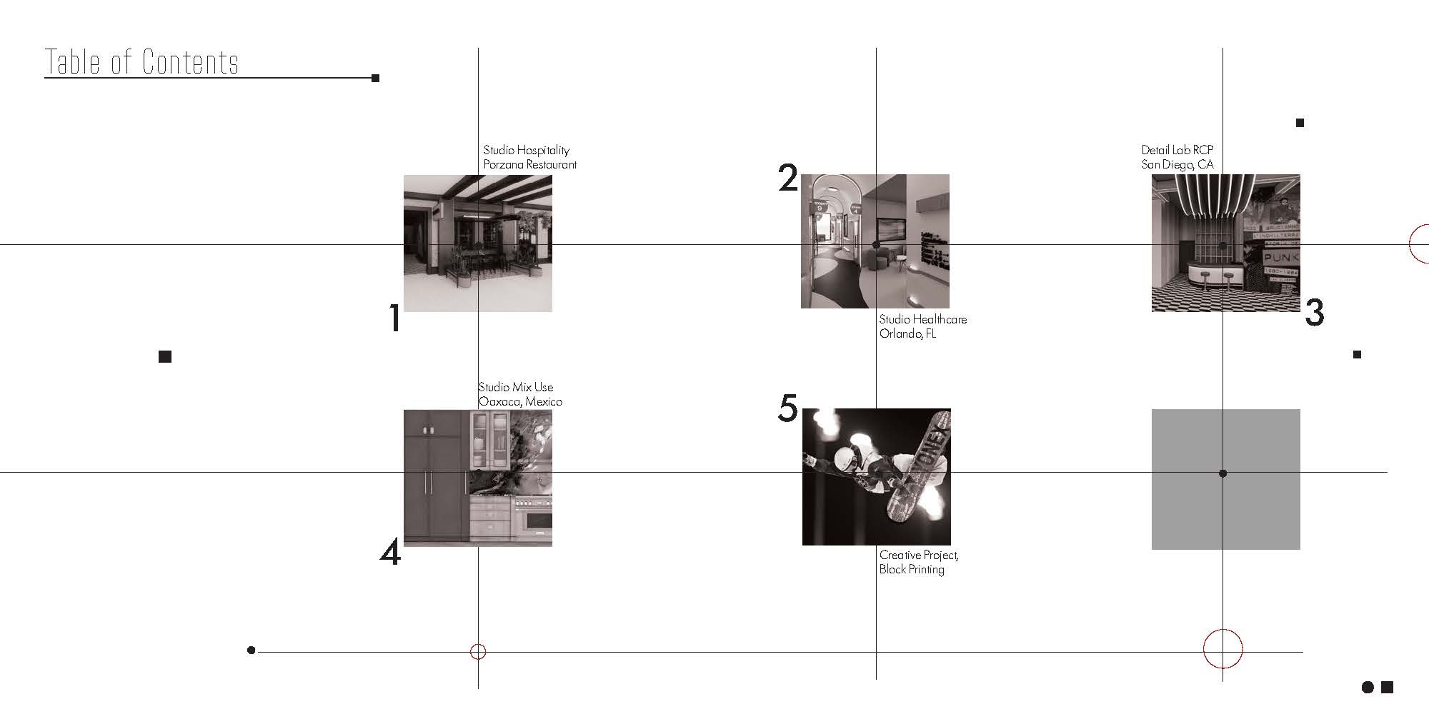Interior Architect Portfolio-2