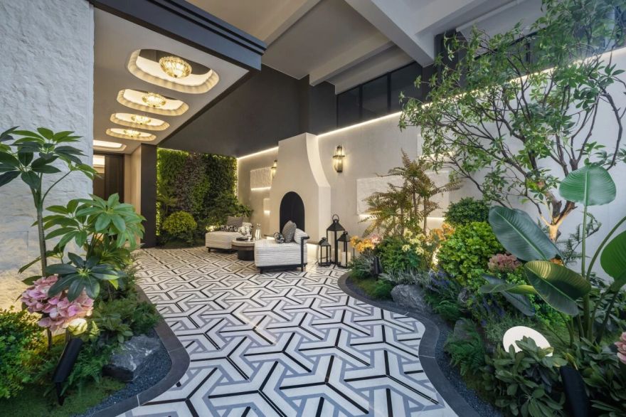 江门 骏景湾品悦丨中国江门丨广州叁明堂空间设计有限公司-76