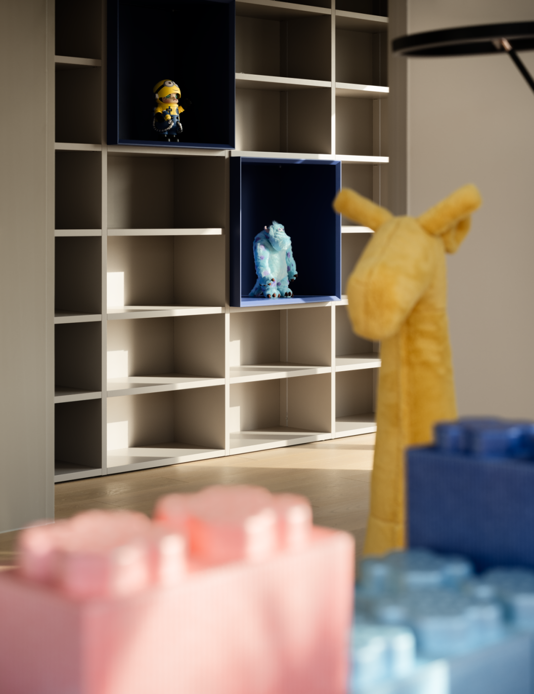 两江御园丨中国重庆丨唯道设计事务所-75