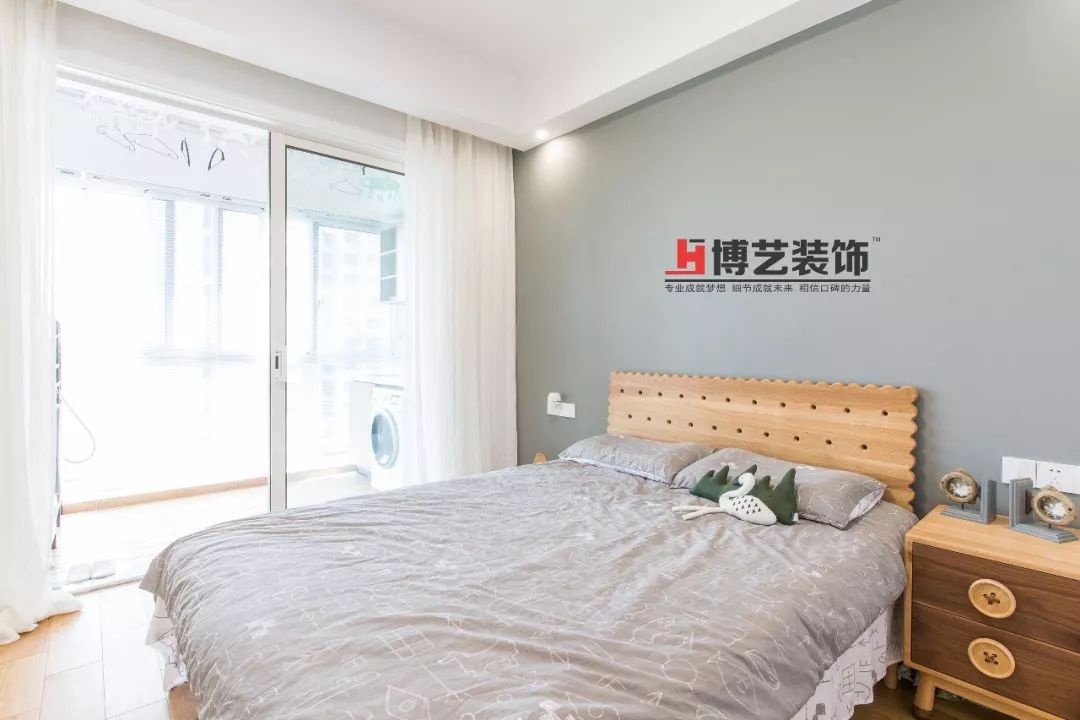 《It's a Feeling》 | 简约北欧，打造幸福归属感-30