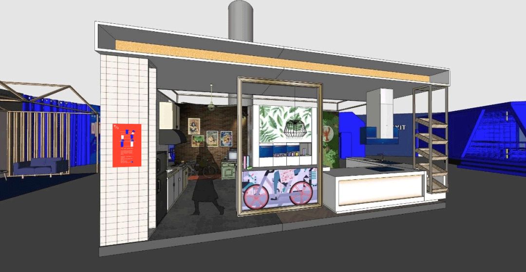 9月，全国都会为这一抹「纯蓝」而疯狂-127