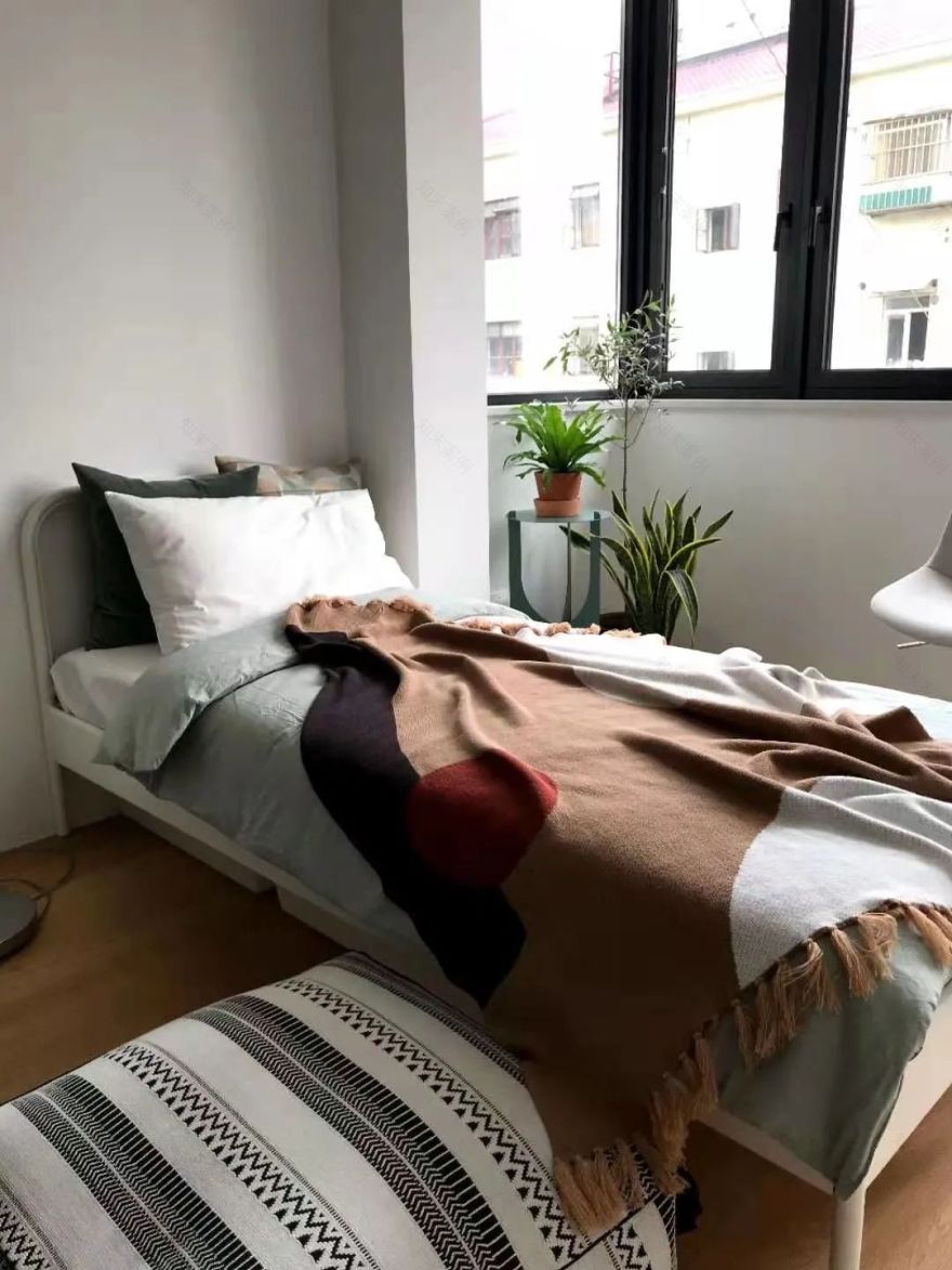 上海超人气的单身公寓丨中国上海-21