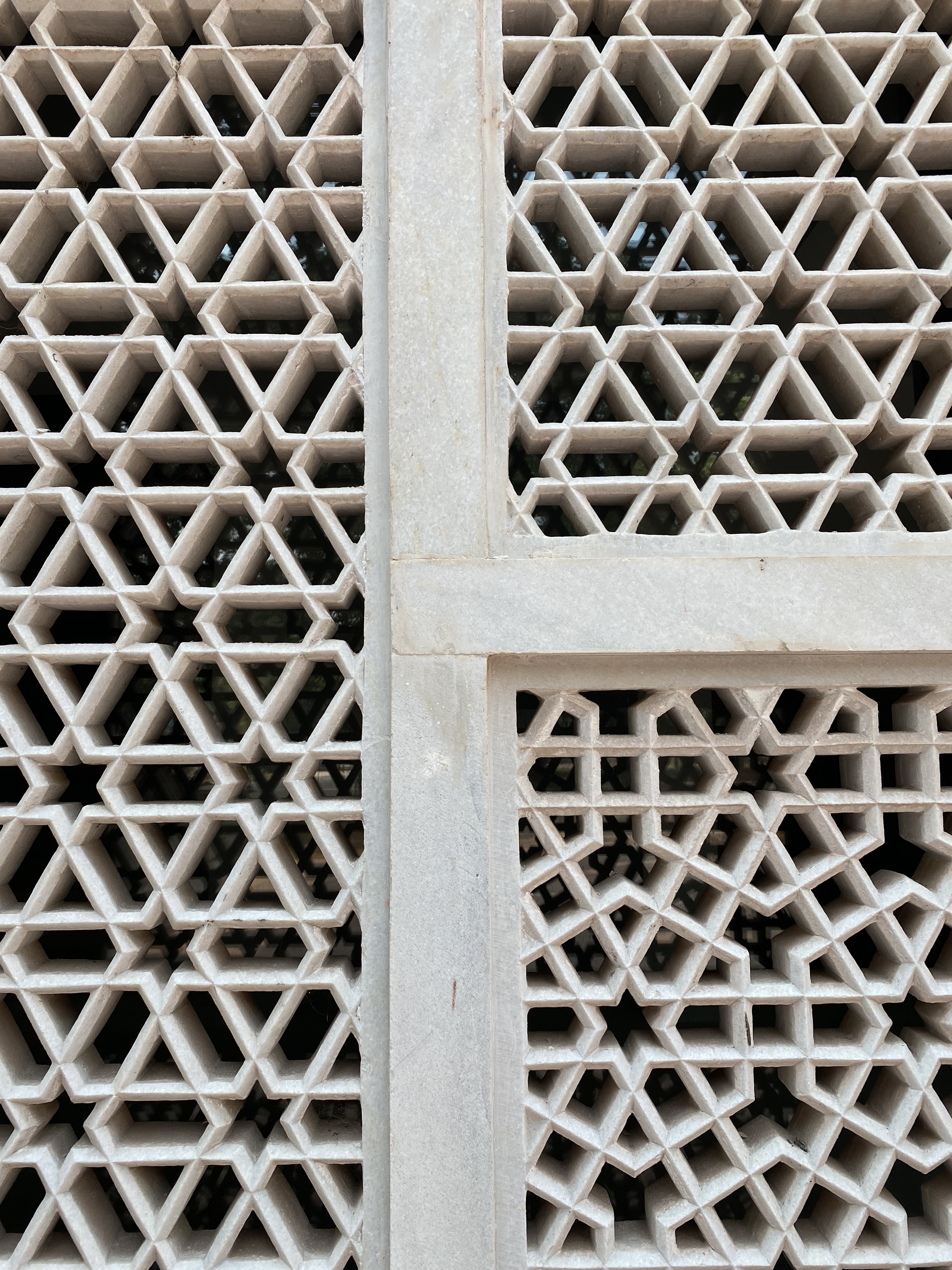 胡马雍陵遗址博物馆丨印度新德里丨Vir.Mueller Architects-33