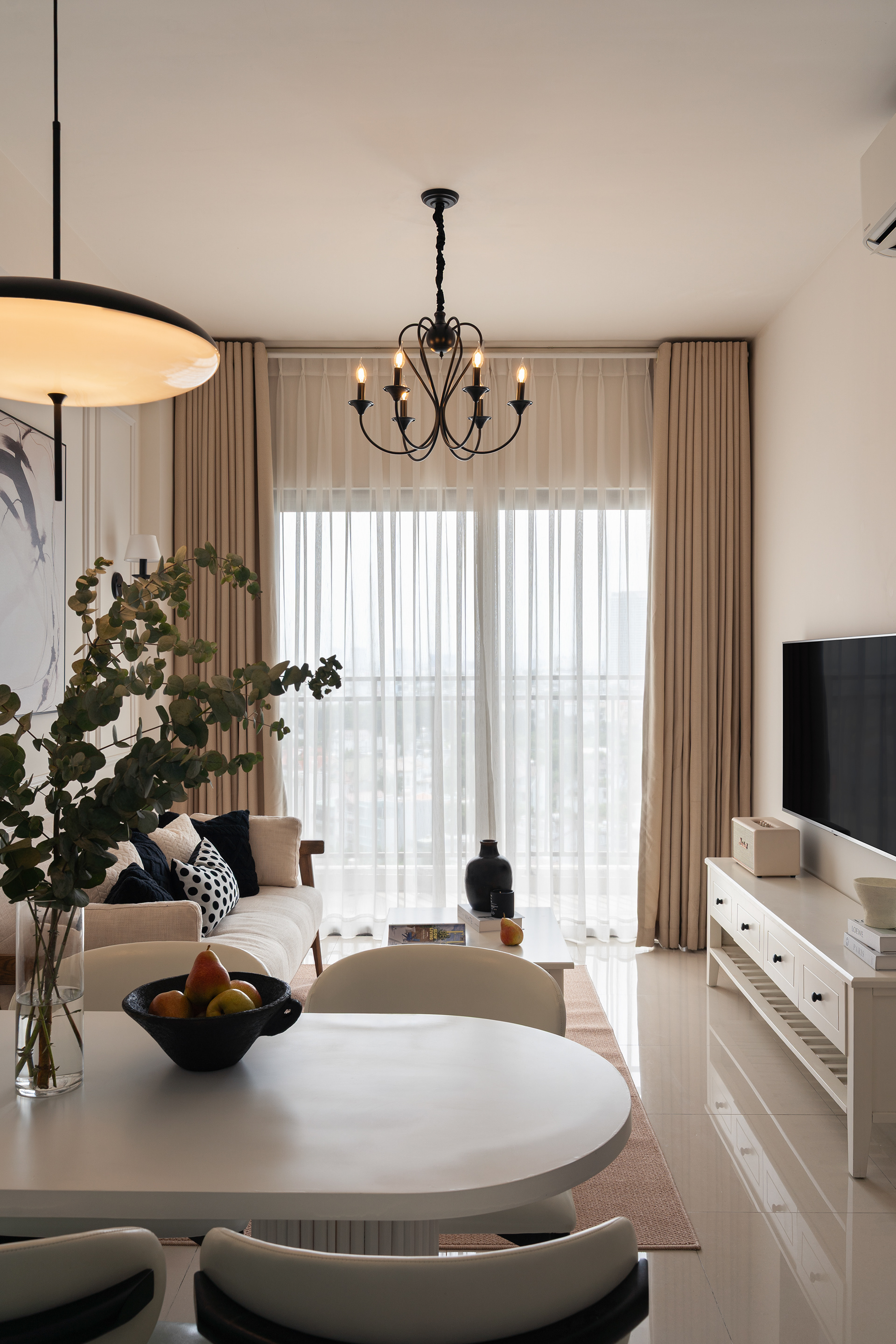 The Sun Avenue - S1-2